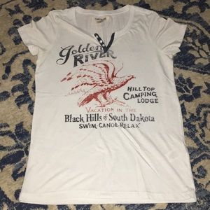 Lucky Brand Tee Shirt
